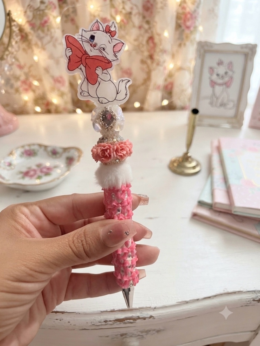 Custom cat pen